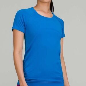 Lululemon poolside top size 2